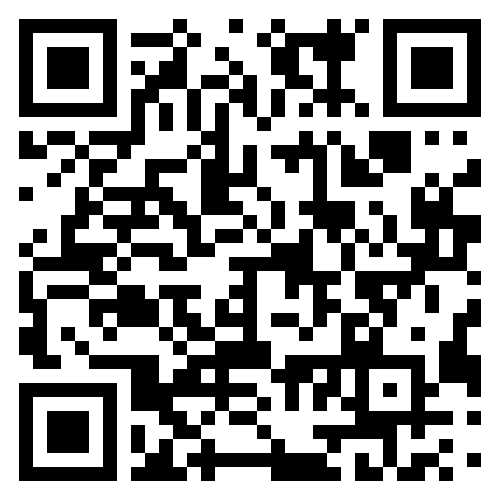 Mobile App QR Code