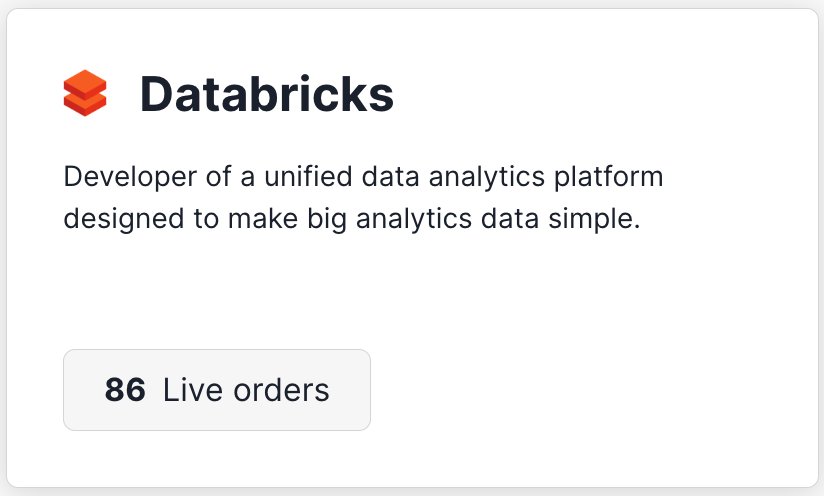 Buy Databricks Stock