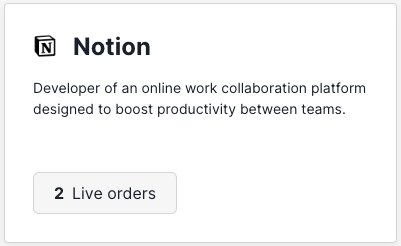 Notion Hiive Icon