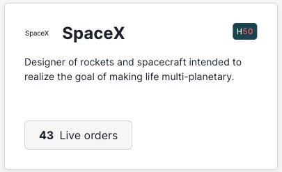 Buy SpaceX