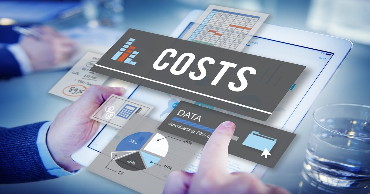 Types of Costs Concept