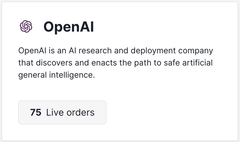 Buy OpenAI Stock