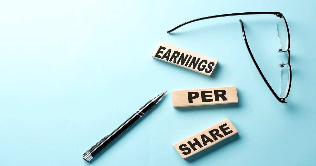 Earnings Per Share Eps
