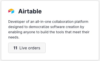 Buy Airtable Stock