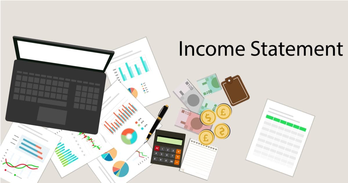 Income Statement Concept