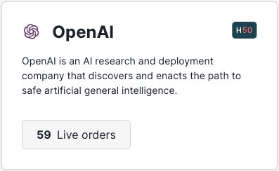 Buy OpenAI Stock