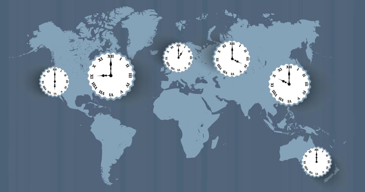 Trading Hours When Does The Stock Market Open And Close 