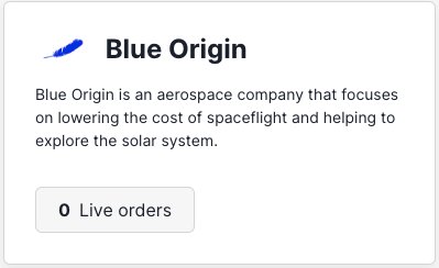 Buy Blue Origin Stock