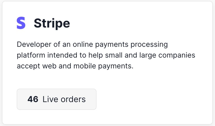Buy Stripe Stock