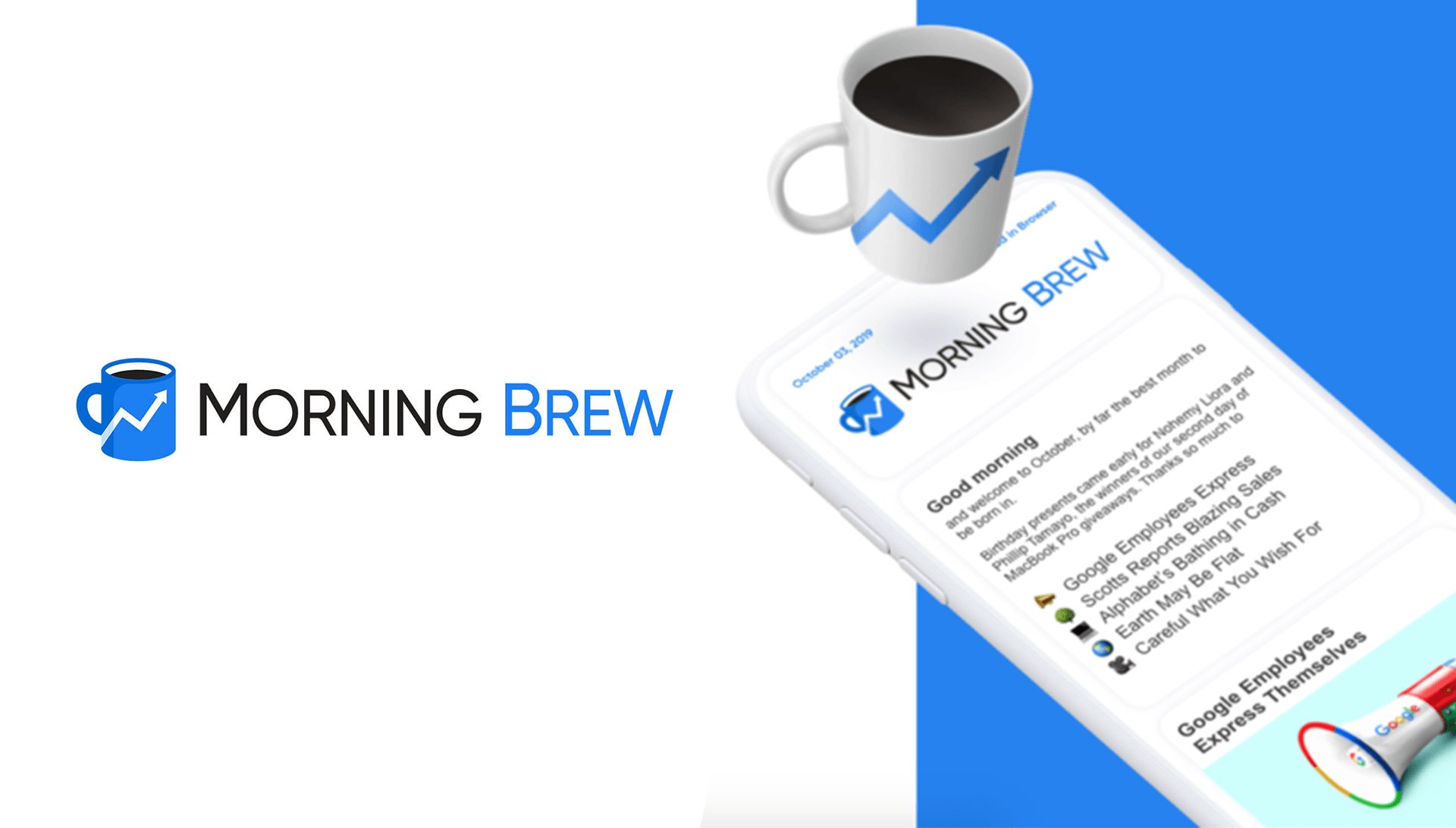 Morning Brew
