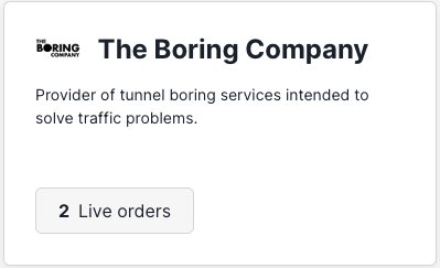 Buy the Boring Company Stock