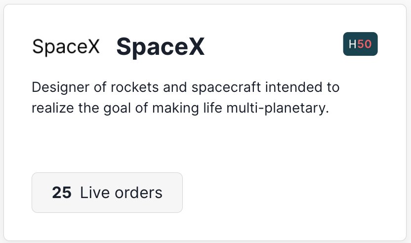 Buy SpaceX Stock