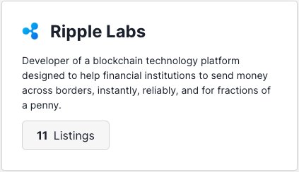 Buy Ripple Labs Stock
