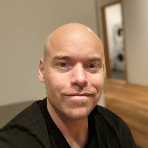 Kris Gunnars, BSc profile image