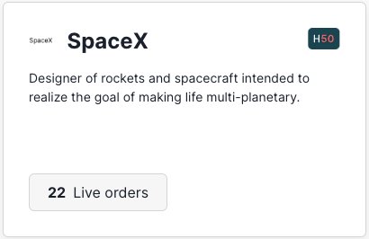 Buy Spacex Stock