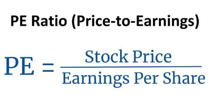 Pe Price to Earnings Ratio