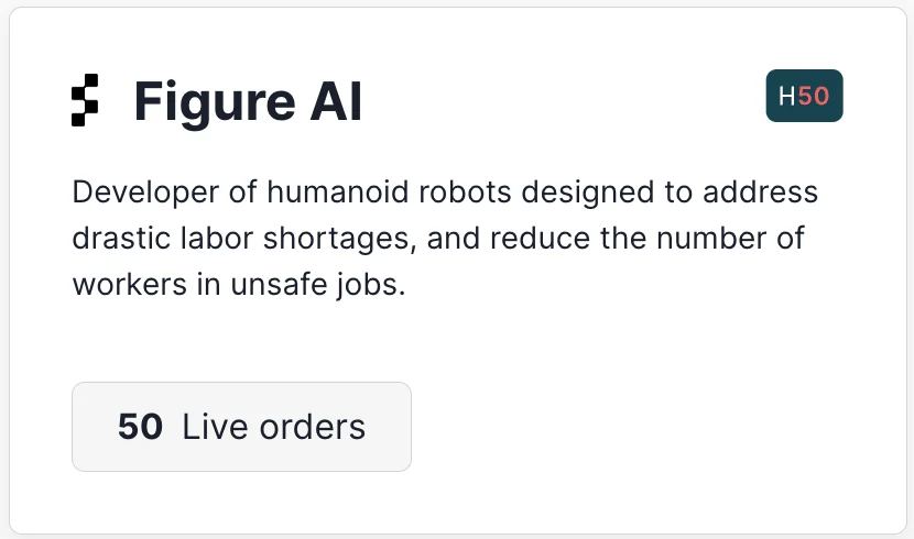 Buy Figure AI Stock
