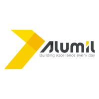 Alumil Aluminium Industry logo