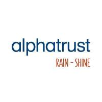 Alpha Trust Holdings logo