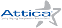 Attica Holdings logo