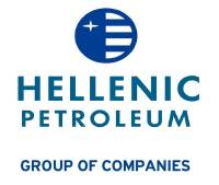 HELLENiQ ENERGY Holdings logo