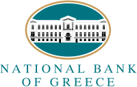 National Bank of Greece logo