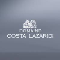 Domain Costa Lazaridi logo