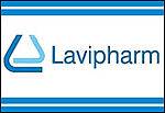 Lavipharm logo