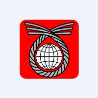 N. Leventeris logo