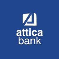 Attica Bank logo