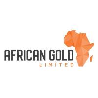 African Gold logo