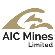 AIC Mines logo