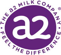 The a2 Milk Company logo