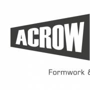 Acrow logo