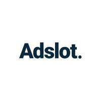 Adslot logo
