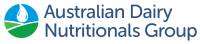 Australian Dairy Nutritionals logo