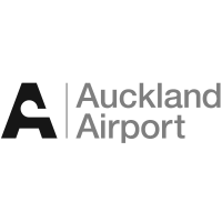 Auckland International Airport logo