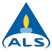 ALS Limited logo