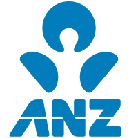 ANZ Group Holdings logo