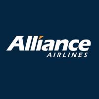 Alliance Aviation Services logo