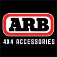 ARB Corporation logo