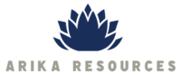 Arika Resources logo