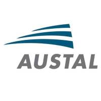 Austal logo