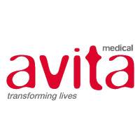 AVITA Medical logo