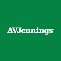 AVJennings logo