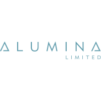 Alumina logo