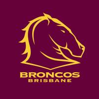 Brisbane Broncos logo