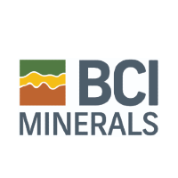 BCI Minerals logo