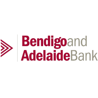 Bendigo and Adelaide Bank logo