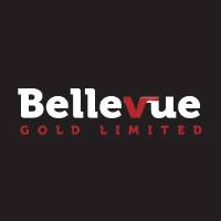 Bellevue Gold logo